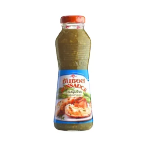 sauce-seasoning-0741 SUNSAUCE (ซันซอส) น้ําจิ้มซีฟู้ด ขนาด 370 กรัม