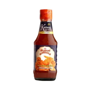 sauce-seasoning-0772 SUNSAUCE (ซันซอส) น้ําจิ้มไก่ น้ําจิ้มลูกชิ้น น้ําจิ้มของทอด น้ําจิ้มไก่พริกกะเหรี่ยง 245 กรัม