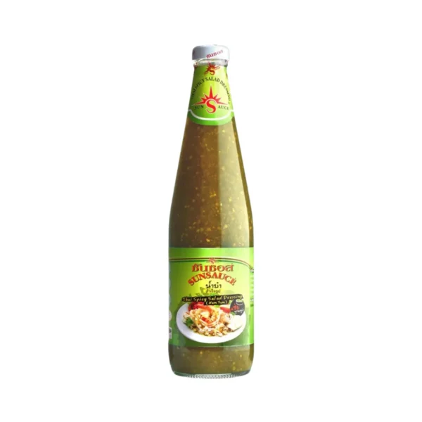 sauce-seasoning-0777 SUNSAUCE (ซันซอส) น้ํายํา น้ํายําสําเร็จรูป น้ําจิ้มซีฟู้ด ขนาด 820 กรัม
