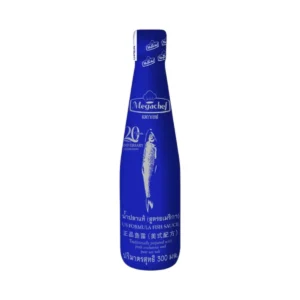 US Formula เมกาเชฟ น้ําปลา (สูตรอเมริกา) 300 ml.