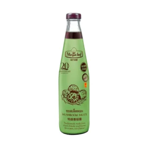 sauce-seasoning-0846 ซอสเห็ดหอมเมกาเชฟ570 กรัม
