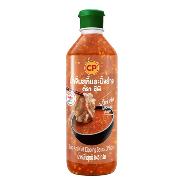 sauce-seasoning-0848 ซีพี น้ําจิ้มสุกี้และปิ้งย่าง 845 ก.