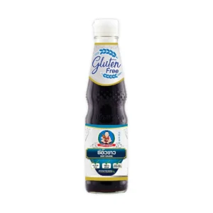 sauce-seasoning-0854 ตราเด็กสมบูรณ์ ซีอิ๊วขาว กลูเตนฟรี 300 มล.