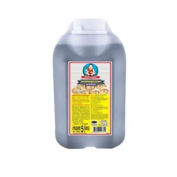 sauce-seasoning-0871 ตราเด็กสมบูรณ์ ซอสหอยนางรม 5 กก.