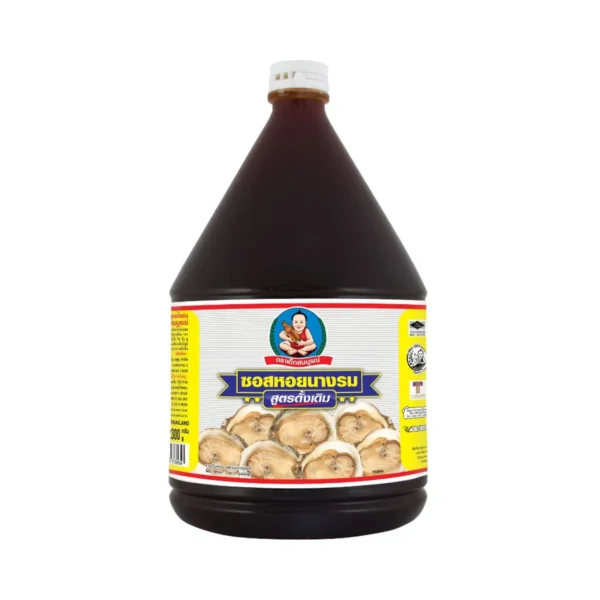 sauce-seasoning-0872 ตราเด็กสมบูรณ์ ซอสหอยนางรม 2300 ก.