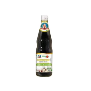 sauce-seasoning-0874 ตราเด็กสมบูรณ์ ซอสหอยนางรม สูตรลดโซเดียม 30% เฮลล์ตี้ฟิต 800 ก.