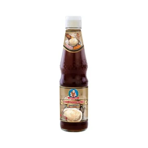 ตราเด็กสมบูรณ์ ซอสหอยนางรมสูตรเข้มข้น 350g