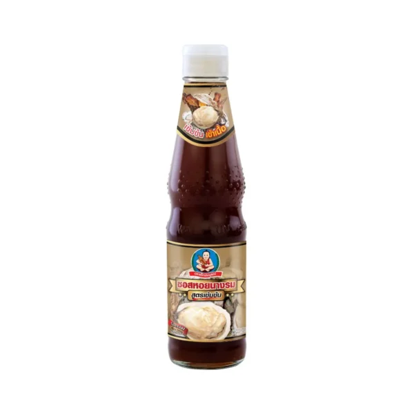 sauce-seasoning-0879 ตราเด็กสมบูรณ์ ซอสหอยนางรมสูตรเข้มข้น 350g