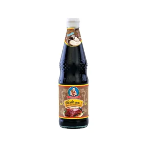 sauce-seasoning-0924 ตราเด็กสมบูรณ์ ซีอิ๊วดําสูตร 1 970g