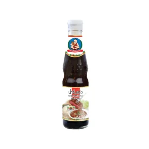 sauce-seasoning-0938 ตราเด็กสมบูรณ์ น้ําจิ้มแจ่ว ขนาด 360 กรัม. (แพ็ค 3 ขวด)