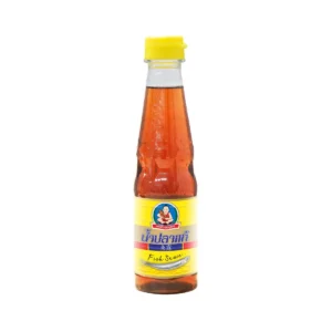 sauce-seasoning-0941 ตราเด็กสมบูรณ์ น้ําปลา ขนาด 300 มล. (แพ็ค 6 ขวด)