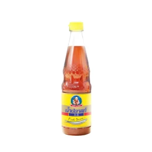 sauce-seasoning-0942 ตราเด็กสมบูรณ์ น้ําปลา ขนาด 700 มล. (แพ็ค 4 ขวด)