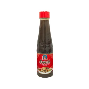 sauce-seasoning-0944 ตราเด็กสมบูรณ์ น้ําปลาร้าปรุงรส ขนาด 370 กรัม. (แพ็ค 3 ขวด)