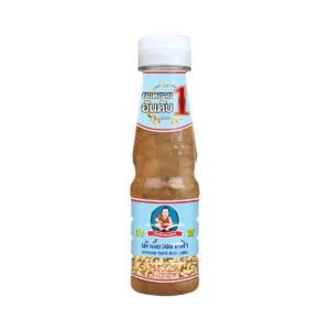 sauce-seasoning-0959 ตราเด็กสมบูรณ์ เต้าเจี้ยวฉลากฟ้า 165 ก.