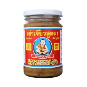 sauce-seasoning-0966 ตราเด็กสมบูรณ์ เต้าเจี้ยวสูตร1 245 ก.