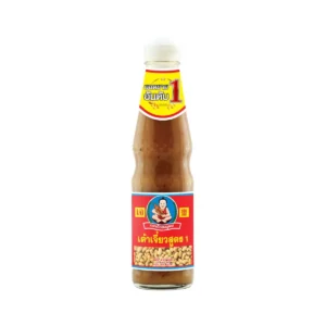 sauce-seasoning-0967 ตราเด็กสมบูรณ์ เต้าเจี้ยวสูตร1 350 ก.