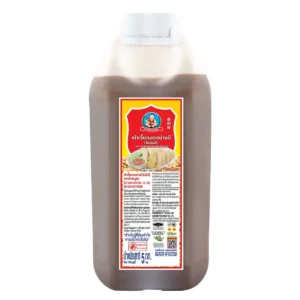 sauce-seasoning-0969 ตราเด็กสมบูรณ์ เต้าเจี้ยวโม่อิมสี 5 กก.