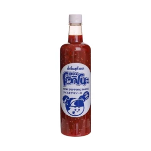 sauce-seasoning-0988 น้ําจิ้มสุกี้ ตรา โอกิโนะ ขนาด 900 กรัม