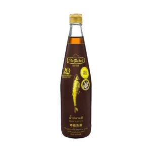 sauce-seasoning-1010 น้ําราดปรุงรสเมกาเชฟ 500 มล.
