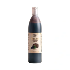 sauce-seasoning-1015 น้ําส้มสายชูเข้มข้น บัลซามิค 500มล.