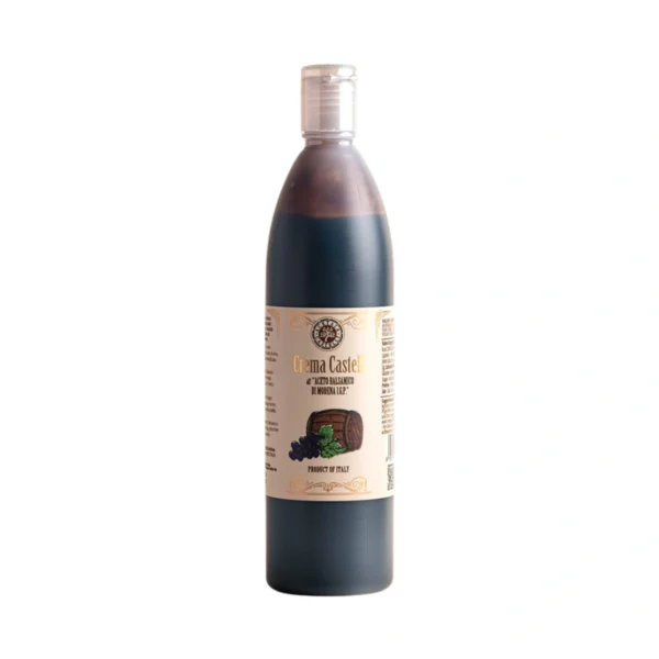 sauce-seasoning-1015 น้ําส้มสายชูเข้มข้น บัลซามิค 500มล.