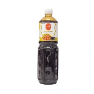sauce-seasoning-1042 เจ๊เล็ก ซอสอบวุ้นเส้น ขนาด 1080 กรัม