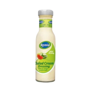 sauce-seasoning-1063 เรมิอา สลัดครีม 250 มล. Remia Salad Cream 250 ml.