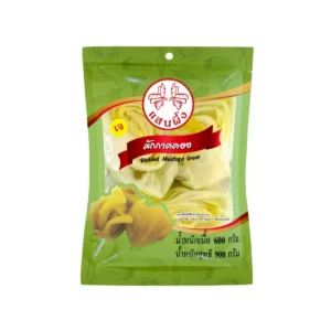 sauce-seasoning-1076 แสนผึ้ง ผักกาดดอง 900 ก.