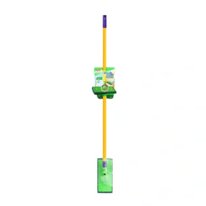 scotch-brite-15000-034 สก๊อตช์-ไบรต์ ไม้ขัดพื้นใยเขียว