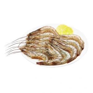 seafood-0002 กุ้งขาว ไซส์ L 1 กก.