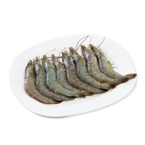 seafood-0034 กุ้งขาวจัมโบ้ 1 กก. (21-25 ตัว/กก.)