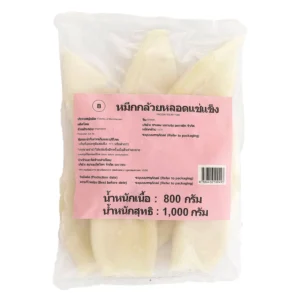 seafood-0042 หมึกกล้วยหลอดแช่แข็ง 1 กก.