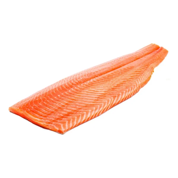 seafood-0064 ปลาฟยอร์ดเทร้าสด ยกตัวแล่ลอกหนัง (4-5 กก./ตัว)