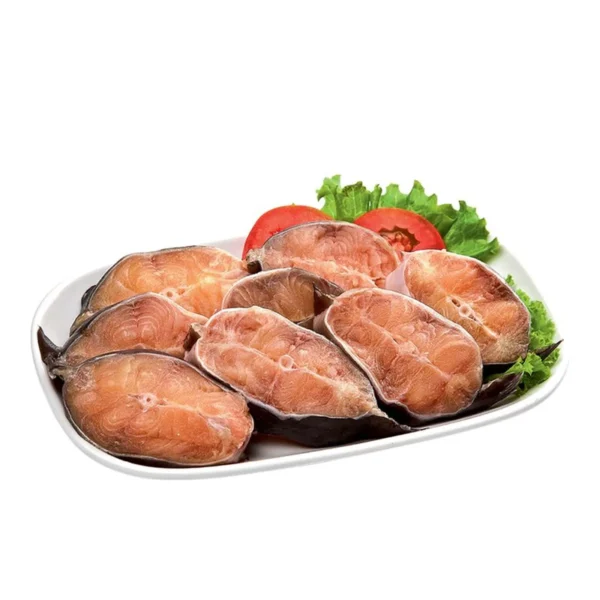 seafood-0088 ปลาดุกหั่นชิ้น 1 กก.