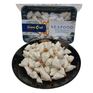seafood-0114 สยามแครป เนื้อปูก้อน 150 ก.
