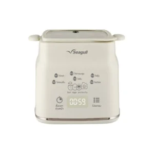 Seagull เครื่องต้มไข่ รุ่น อีซี่ ไลฟ์ (4 ฟอง)