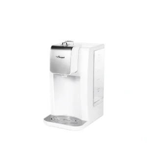 Seagull เครื่องกดน้ําร้อนอัตโนมัติ 2.2 ลิตร (สีขาว)