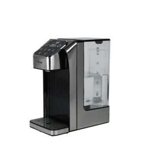 Seagull เครื่องกดน้ําร้อนอัตโนมัติ ดิจิตอล 2.7 ลิตร (สีดํา)