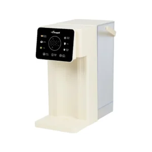 seagull-154 เครื่องกดน้ําร้อนอัตโนมัติ ดิจิตอล 3.0 ลิตร (ครีม)