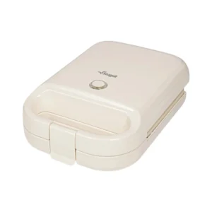seagull-190 เครื่องทําแซนด์วิช มินิ (ครีม)