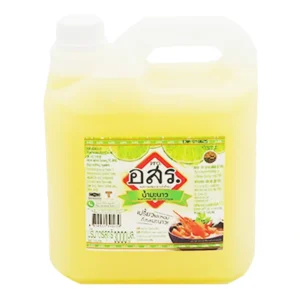 seasoning-0026 อสร. น้ํามะนาว 55% 3 ล.