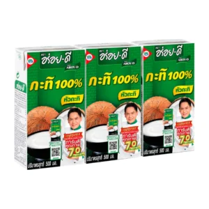 seasoning-0029 อร่อยดี กะทิ 500 มล. x 3