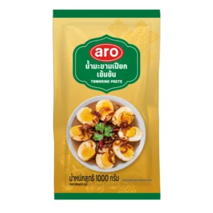 seasoning-0034 เอโร่ น้ํามะขามเปียกเข้มข้น 1 กก.