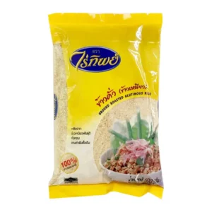 seasoning-0070 ไร่ทิพย์ ข้าวคั่ว 500 ก.