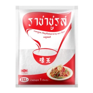 ตราช้อน ผงชูรส 1 กก.
