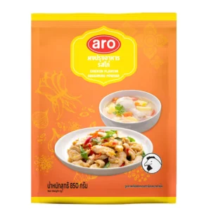 เอโร่ ผงปรุงอาหาร รสไก่ 850 ก.