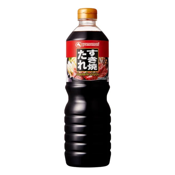 seasoning-0075 ยามาโมริ น้ําซุปสุกี้ญี่ปุ่น 1 ล.