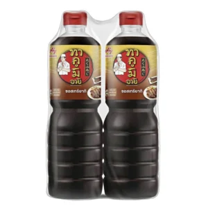 seasoning-0109 ทาคูมิ อายิ ซอสเทอริยากิ 1 ล. x 2