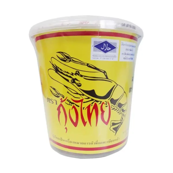 seasoning-0116 กุ้งไทย กะปิ 1 กก.
