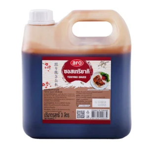 เอโร่ ซอสเทริยากิ 3 ล.